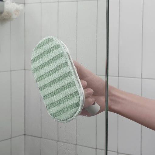 PEPPRIG, microfibre cleaning pad, 605.676.41