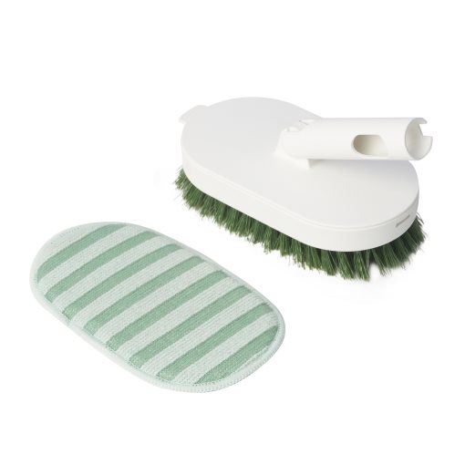 PEPPRIG, microfibre cleaning pad, 605.676.41