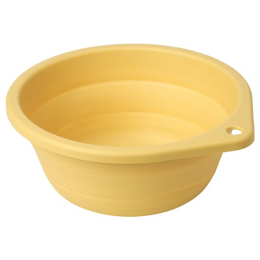 PEPPRIG, wash-tub/foldable, 27 cm, 605.677.21