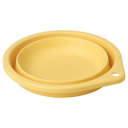 PEPPRIG, wash-tub/foldable, 27 cm, 605.677.21