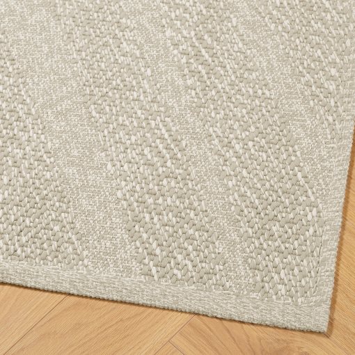 FULLMAKT, rug flatwoven/in/outdoor, 80x150 cm, 605.731.14