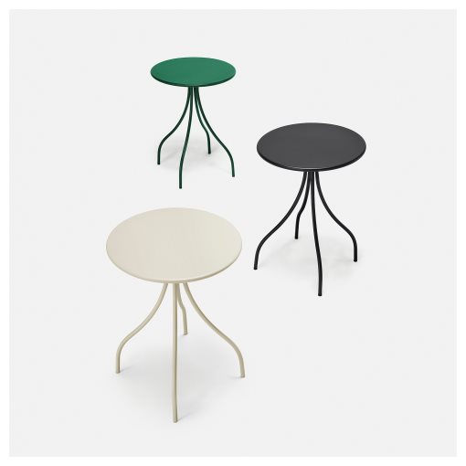 TANEBRO, side table/in/outdoor, 46 cm, 605.789.70