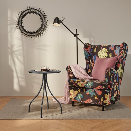 TANEBRO, side table/in/outdoor, 46 cm, 605.789.70