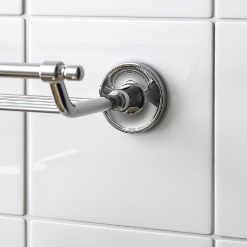 BROFJÄRDEN, wall shelf, 60x6 cm, 605.822.36