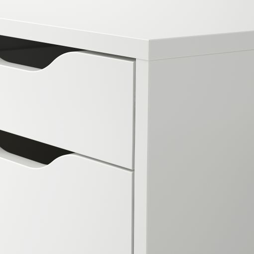 ALEX, drawer unit, 36x50 cm, 605.869.08