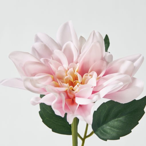 SMYCKA, artificial flower/in/outdoor/Dahlia, 30 cm, 605.871.73