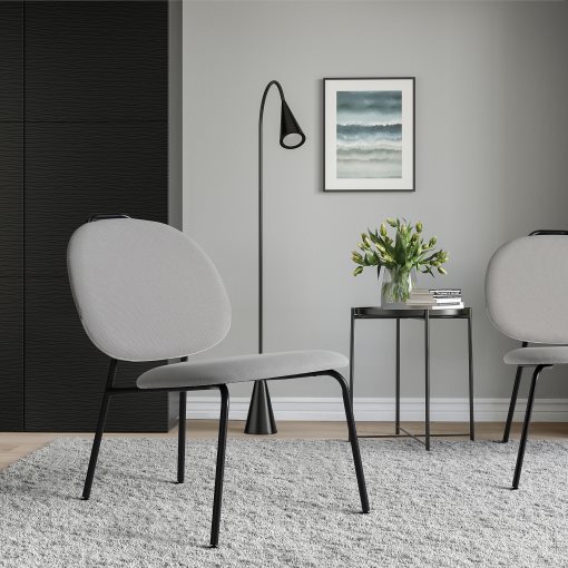 GÄVLE, easy chair, 605.888.46