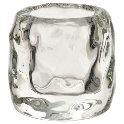 STOCKHOLM 2025, tealight holder, 8 cm, 605.904.96
