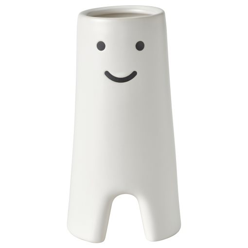 FRÖVÄXT, vase, 20 cm, 605.919.19