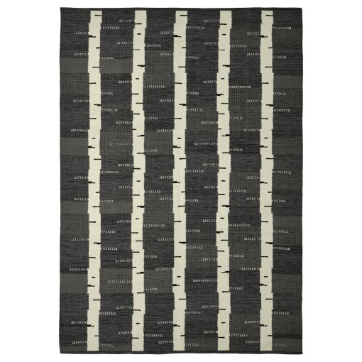 STOCKHOLM 2025, rug flatwoven/handwoven, 170x240 cm, 605.937.63