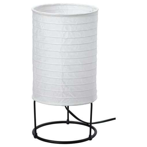 STRANDAD, table lamp, 29 cm, 605.943.43