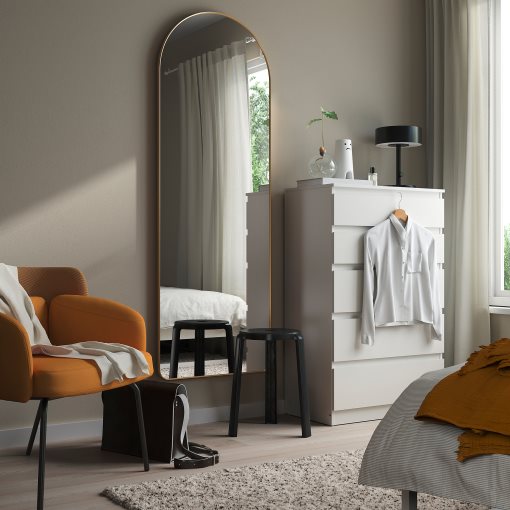 LINDBYN, mirror, 60x170 cm, 605.979.59