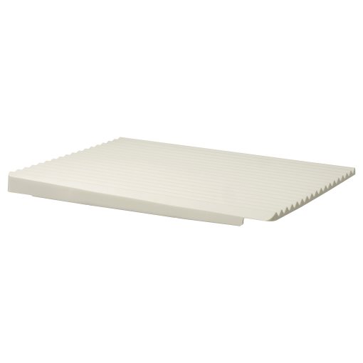 RINNIG, dish drainer double-sided, 40x31 cm, 606.013.48