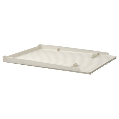 RINNIG, dish drainer double-sided, 40x31 cm, 606.013.48