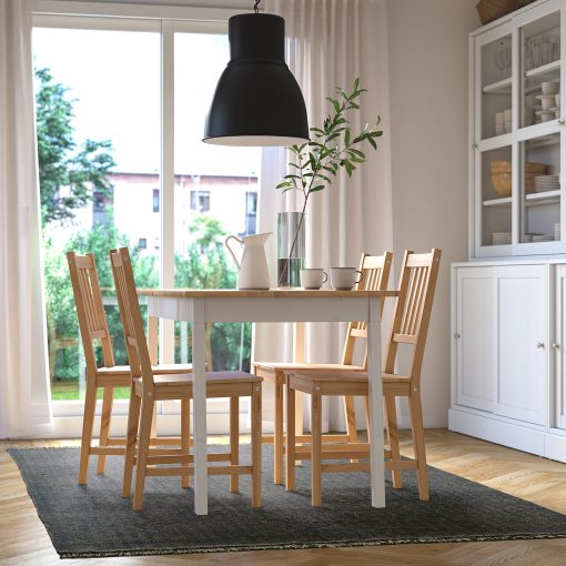 LOKBYTE, rug flatwoven, 170x240 cm, 606.045.11