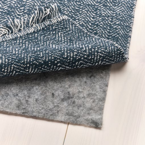 LOKBYTE, rug flatwoven, 170x240 cm, 606.045.11
