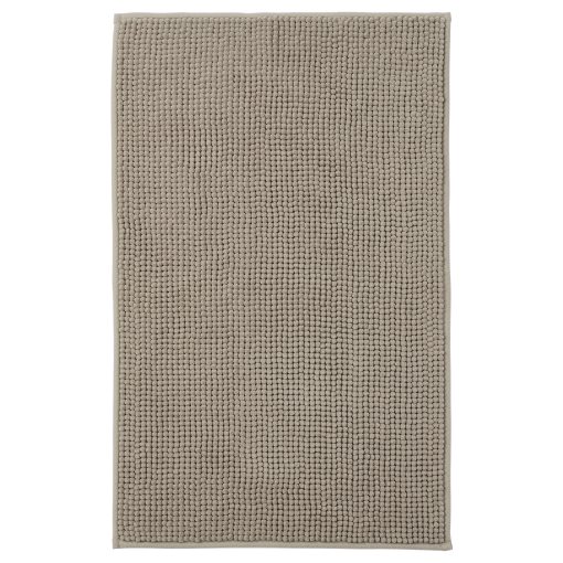 TOFTBO, πατάκι μπάνιου, 50x80 cm, 606.102.63