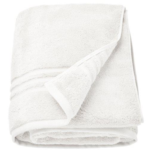 BROKGLIM, bath towel, 100x150 cm, 606.120.35