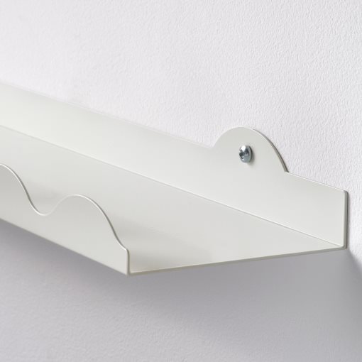 DAGGKAPRIFOL, picture ledge, 49 cm, 606.179.38