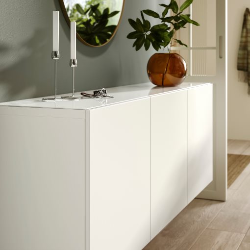 BESTÅ, top panel, 180x40 cm, 606.181.98