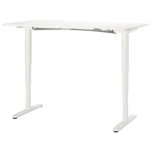 BEKANT, desk sit/stand, 690.225.37