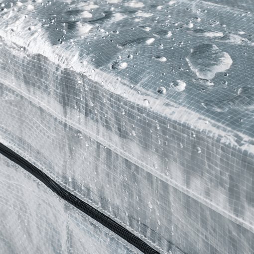 HYLLIS, shelving unit with cover, 692.859.39