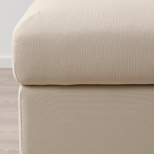 VIMLE, footstool with storage, 693.925.95