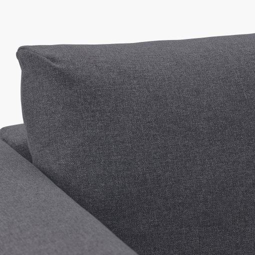 VIMLE, γωνιακός καναπές, 4 θέσεων, 693.994.79