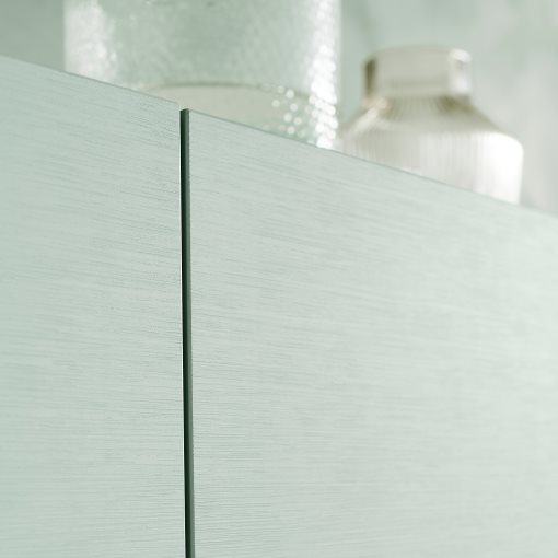 BESTÅ, storage combination with doors/drawers push-open, 120x42x74 cm, 694.215.31