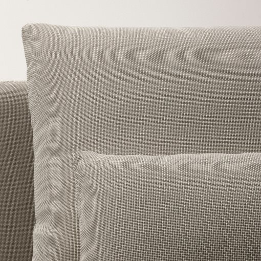 SÖDERHAMN, corner sofa, 6-seat, 694.496.67