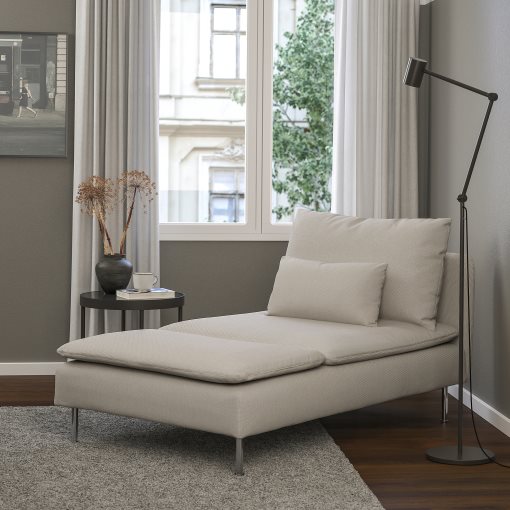 SÖDERHAMN, chaise longue, 694.496.72