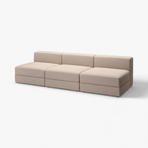 JÄTTEBO, 4,5-seat modular sofa, 694.850.85