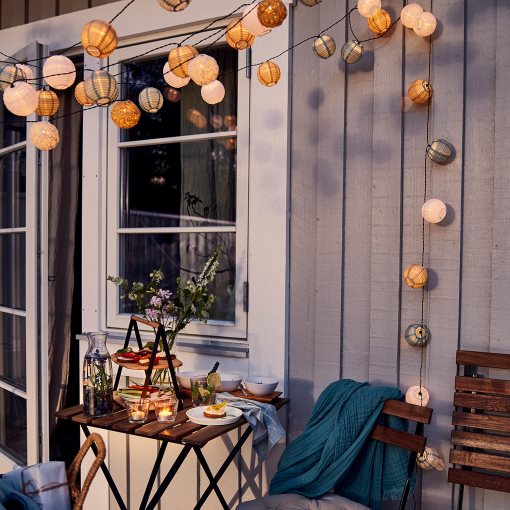 TÄRNÖ, table+2 chairs, outdoor, 698.984.15