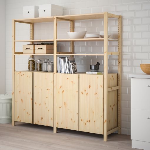 IVAR, cabinet, 700.337.66
