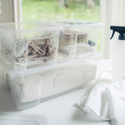 SAMLA, κουτί, 701.029.72