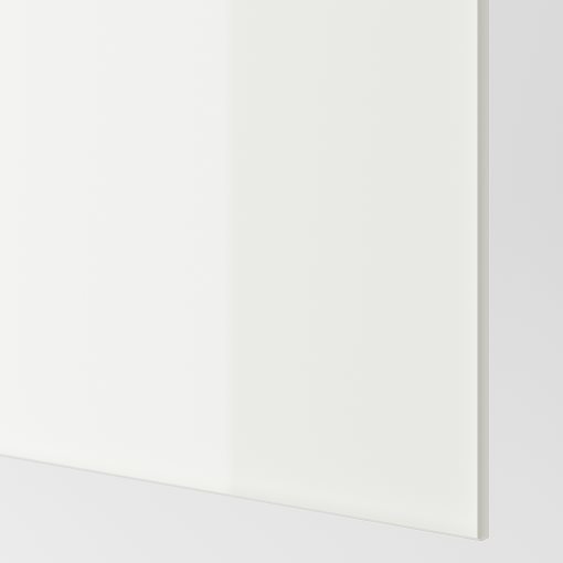 FÄRVIK, 4 panels for sliding door frame, 702.503.16