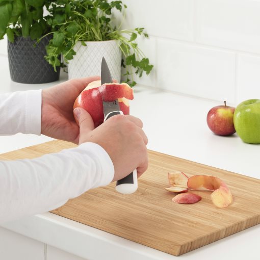 ÄNDLIG, 3-piece knife set, 702.576.24