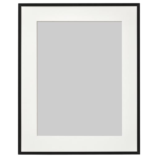 LOMVIKEN, frame, 40x50 cm, 702.867.68