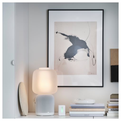 LOMVIKEN, κορνίζα, 40x50 cm, 702.867.68