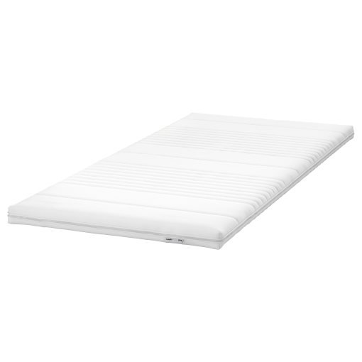 TUSSÖY, mattress pad, 702.981.39