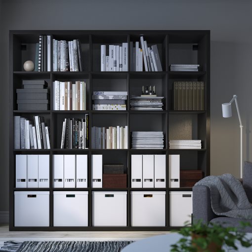 KALLAX, shelving unit, 703.015.42