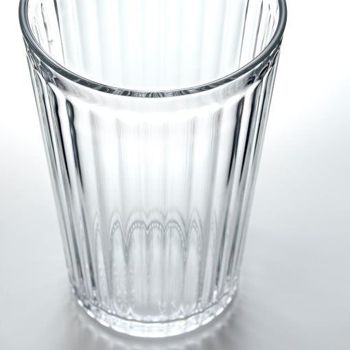 VARDAGEN, glass, 6 pack, 703.131.06