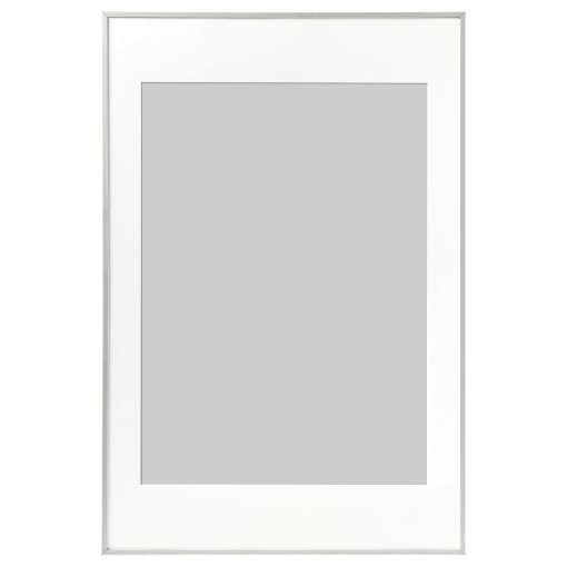 LOMVIKEN, frame, 61x91 cm, 703.143.18