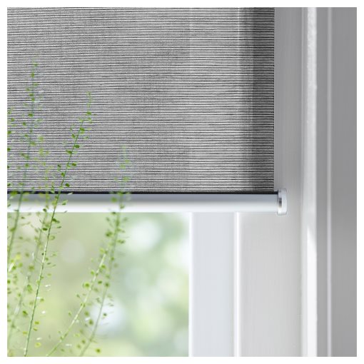 SKOGSKLÖVER, roller blind, 703.146.05