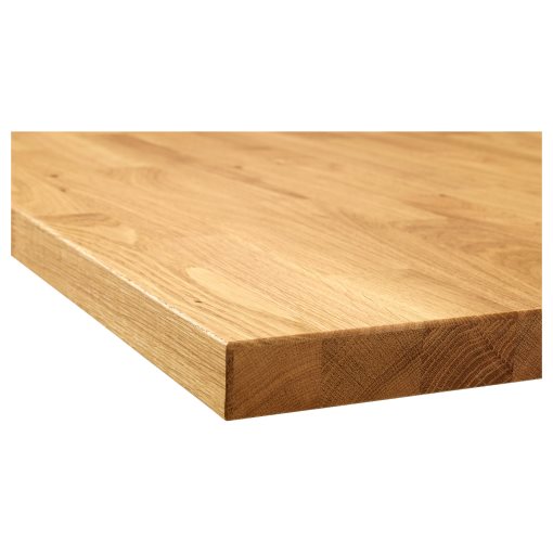 KARLBY, πάγκος κουζίνας, 186x3.8 cm, 703.351.89