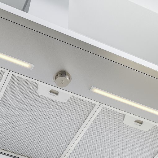 RYTMISK, επίτοιχος απορροφητήρας, 703.893.42