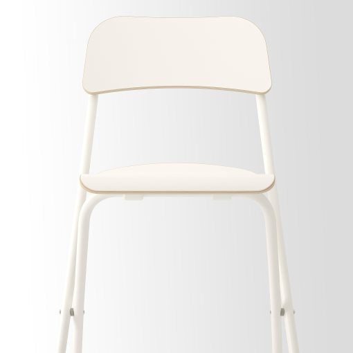 FRANKLIN, bar stool with backrest, foldable, 704.048.75