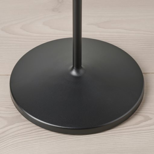 NÄVLINGE, floor/read lamp with built-in LED light source, 704.050.97