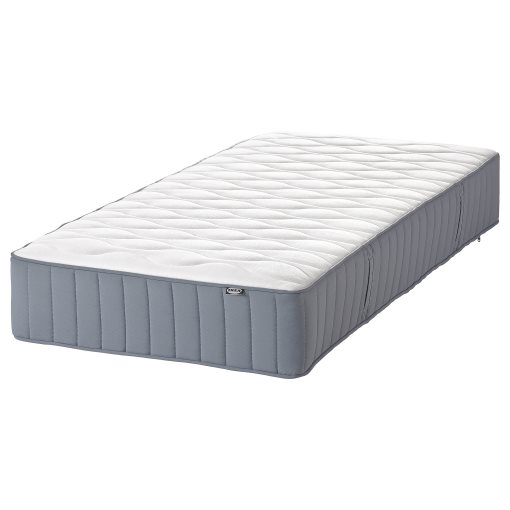 VÅGSTRANDA, pocket sprung mattress/firm, 90x200 cm, 704.507.68