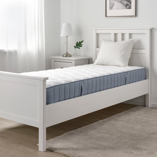 VÅGSTRANDA, pocket sprung mattress/firm, 90x200 cm, 704.507.68
